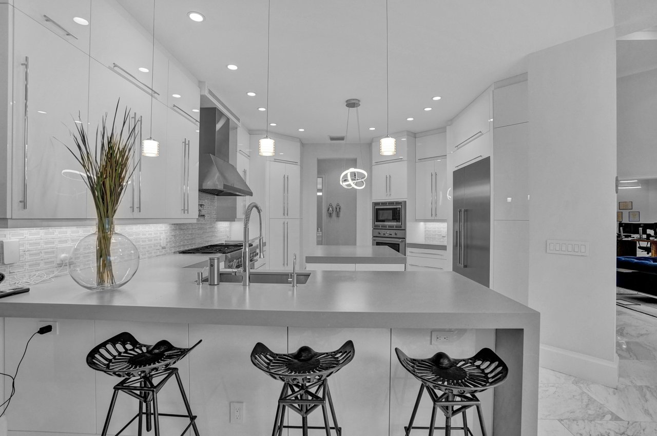 Essential Tips for Staging your Miami Luxury Single Home Spaces