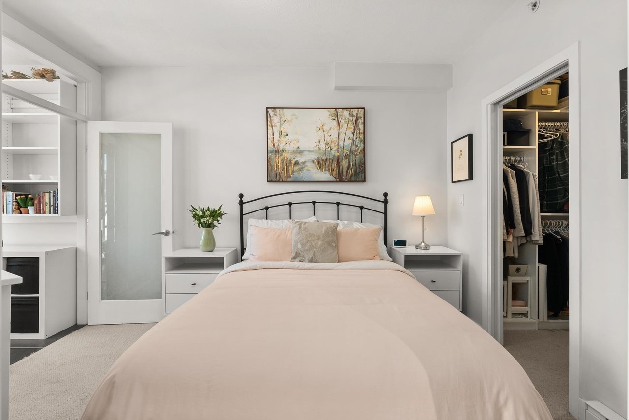 313-298 E 11th Avenue, Vancouver