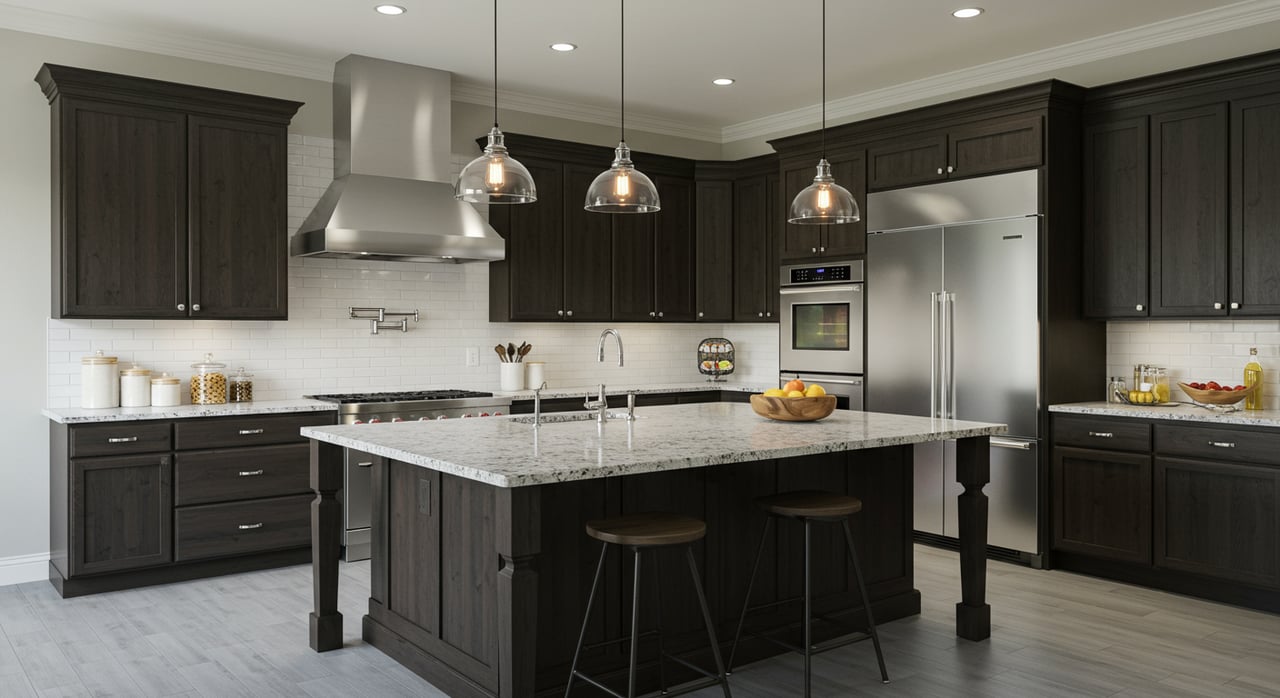 10 Best Kitchen Styles for Every Type of Cook