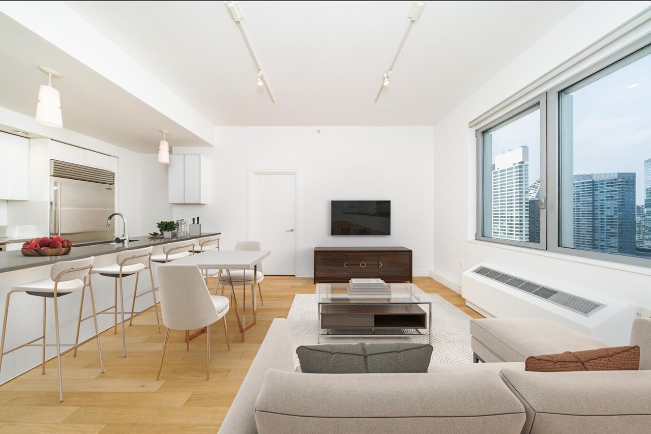 554 West 54th Street, Apt 28-H