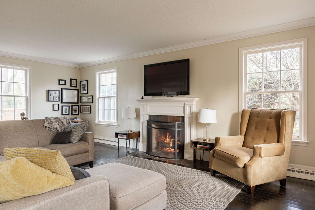 Incredible Morrison Location