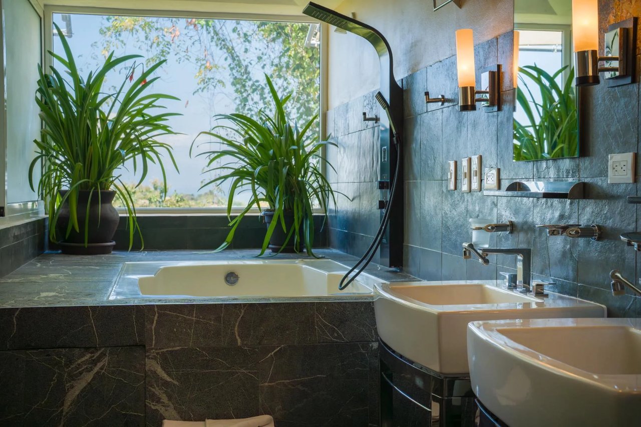 Eco Boutique Hotel Reserve, Manuel Antonio, Puntarenas