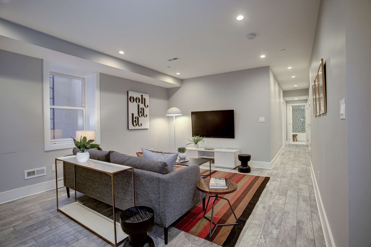 Anatomy of a Basement Refresh: 6 Pro Tips