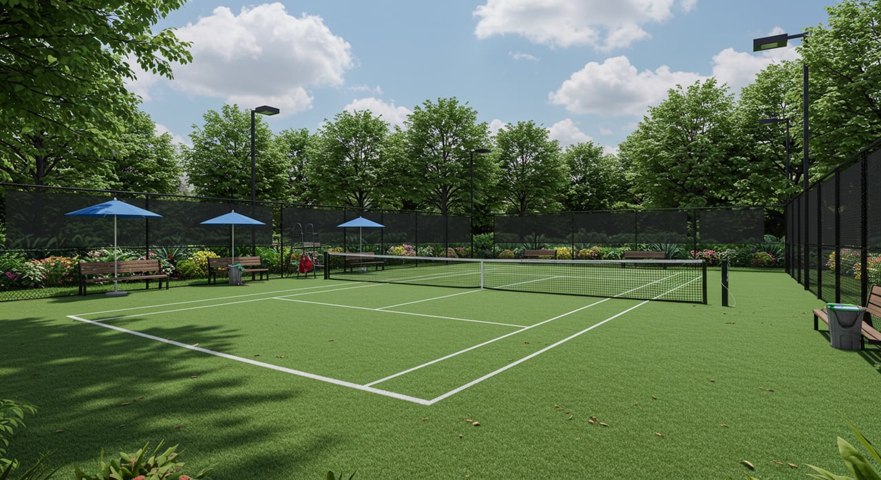 Hokuli’a Incorporates Fitness and Healthy Living in a Luxury Setting