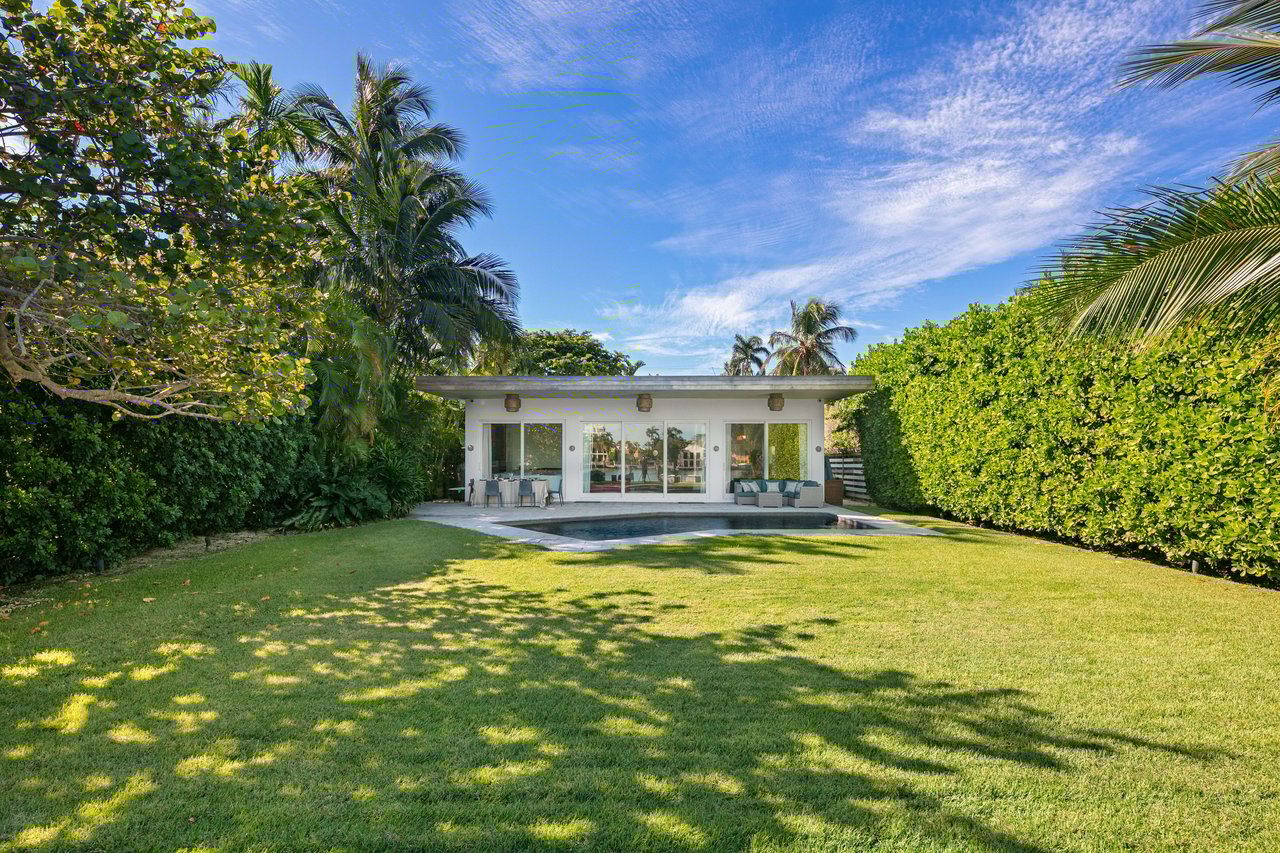 441 E Dilido Drive