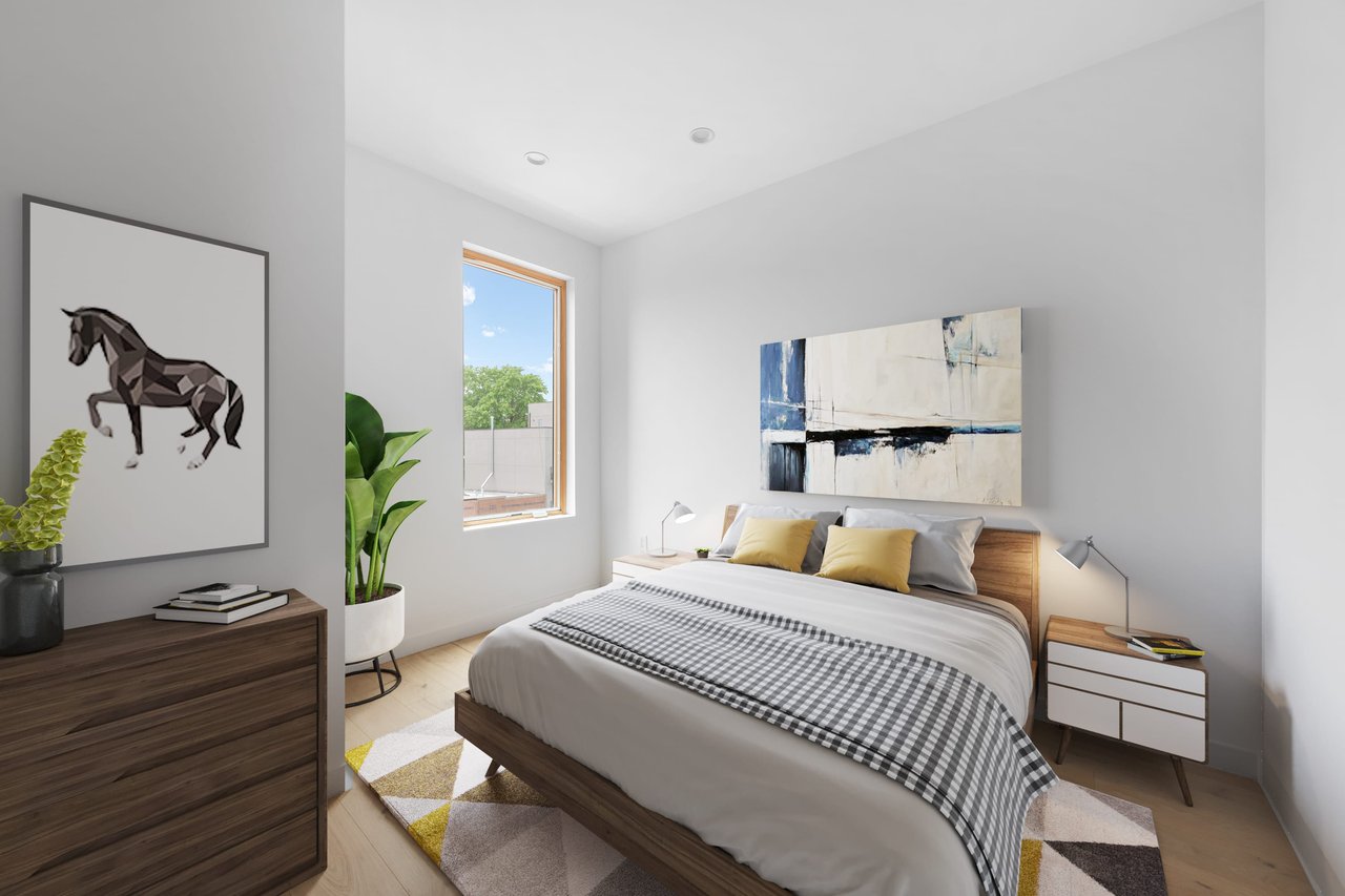 545 Lexington Ave, Unit 2