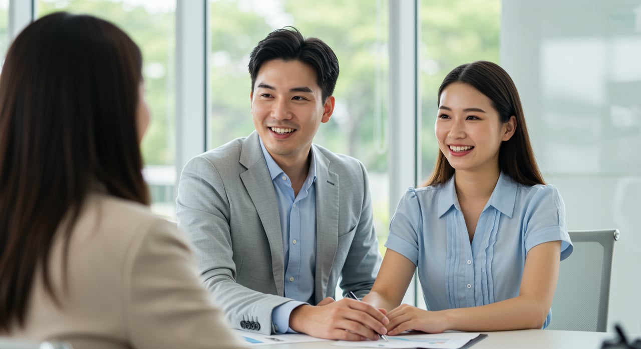 Why It’s Important To Work With a Real Estate Professional