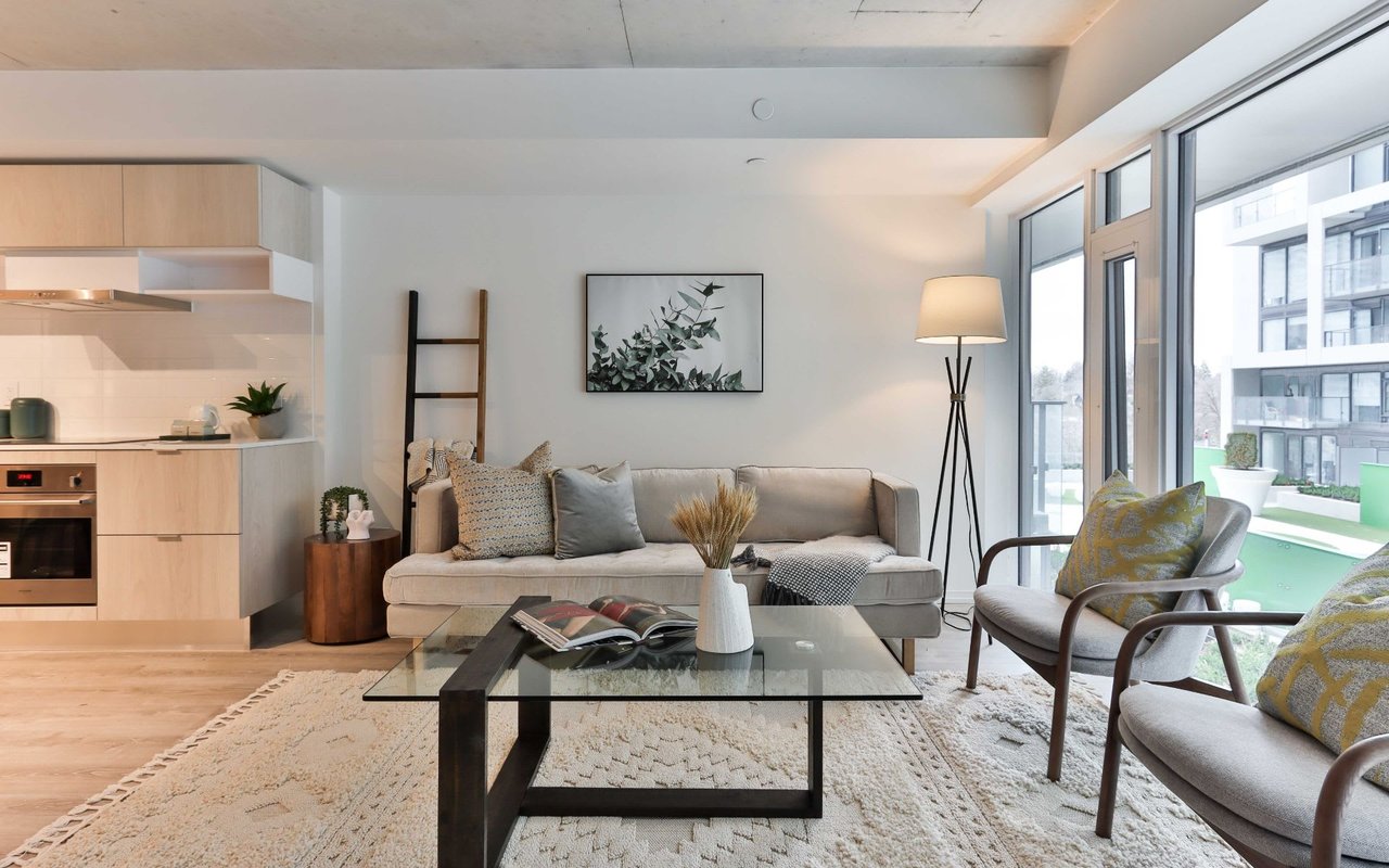 Price Reductions At Beach Drive Condos