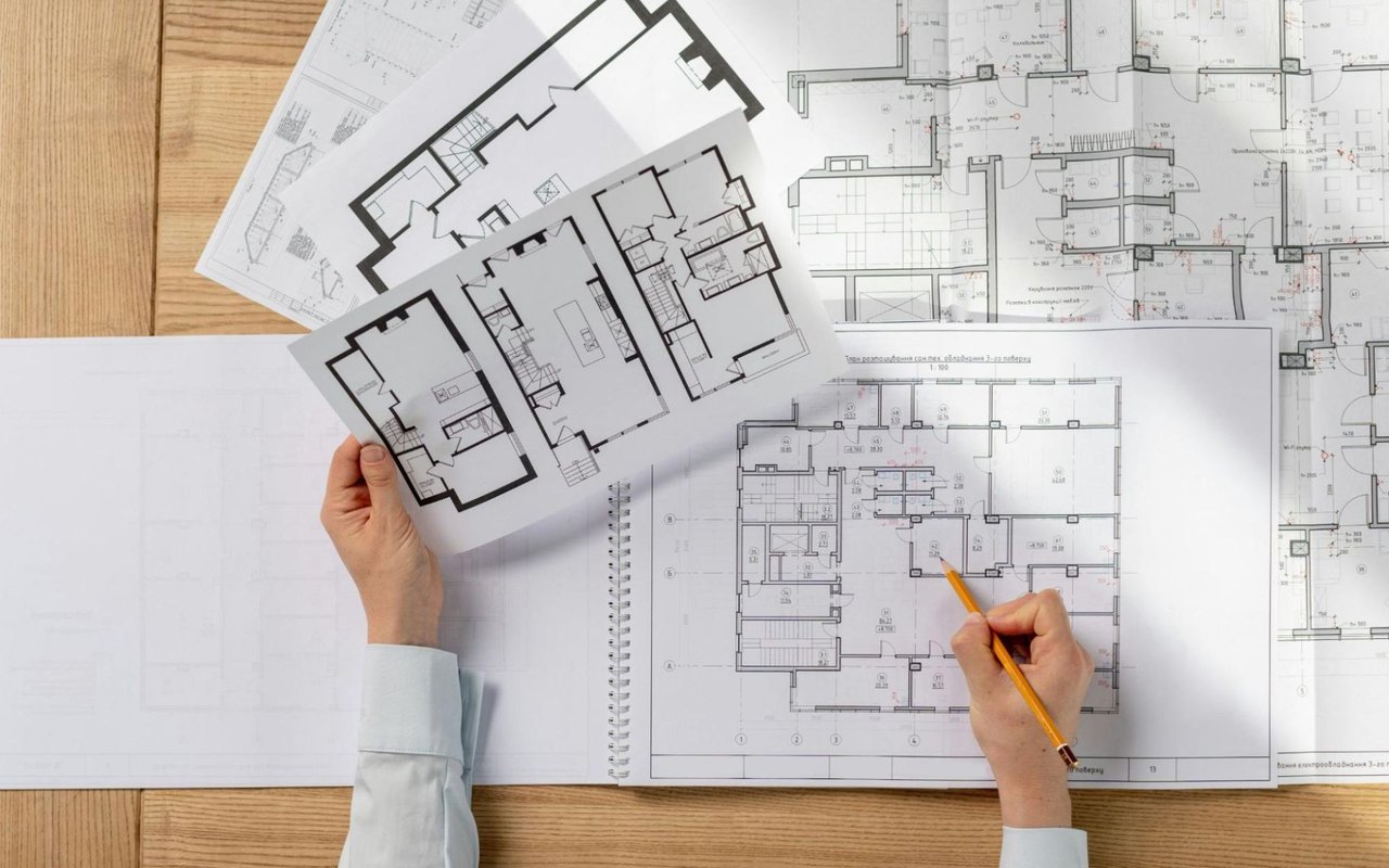 Architectural Landmarks Near Palm Beach Gardens