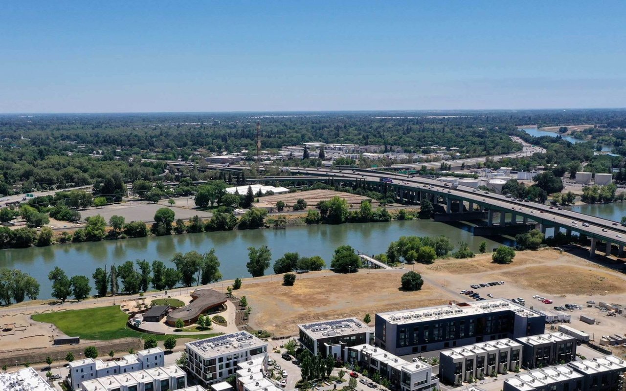 West Sacramento