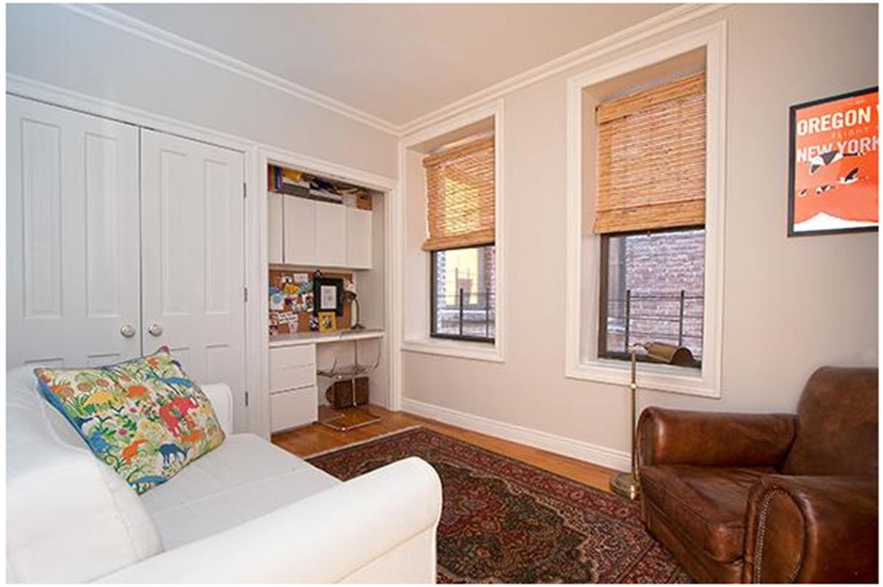 100 West 119th Street, Apt 3-C