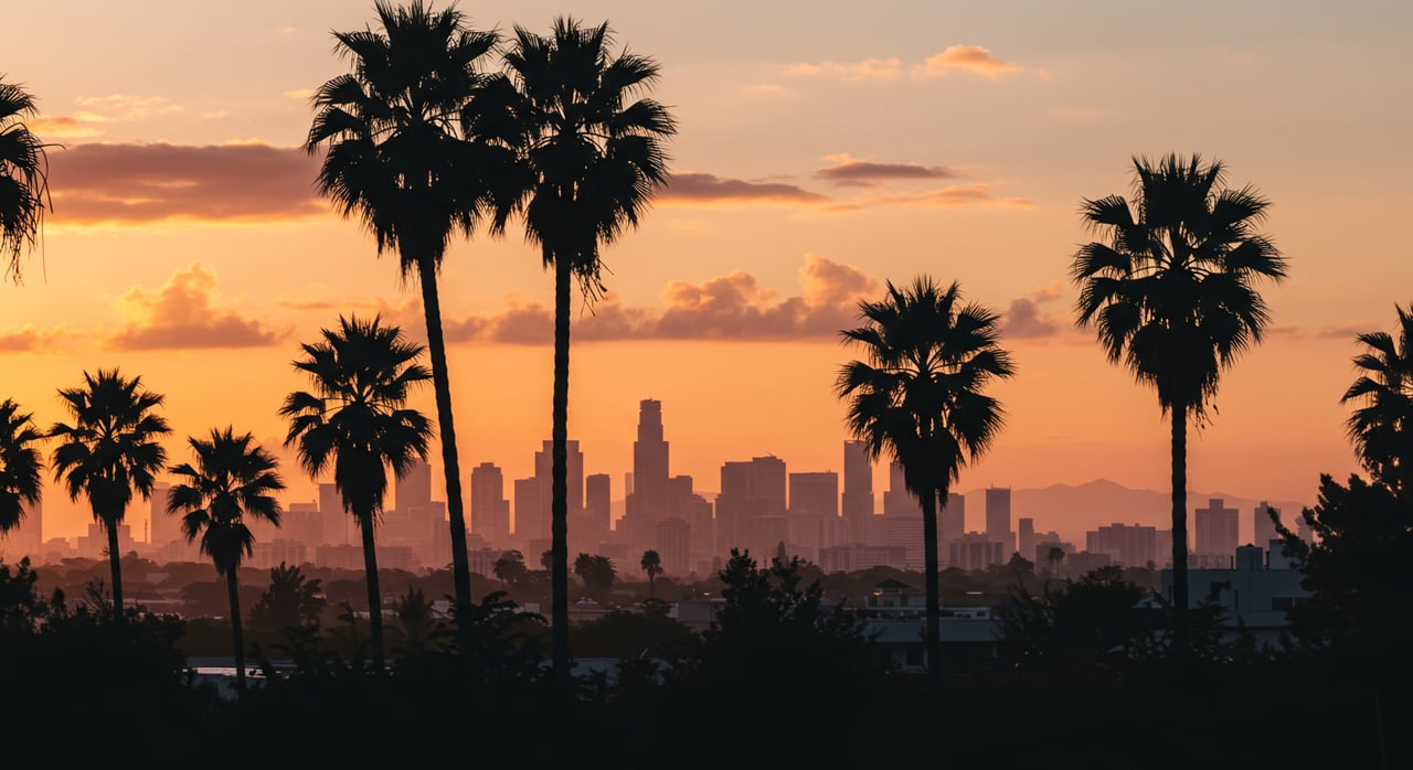 What to See and Do in West Los Angeles