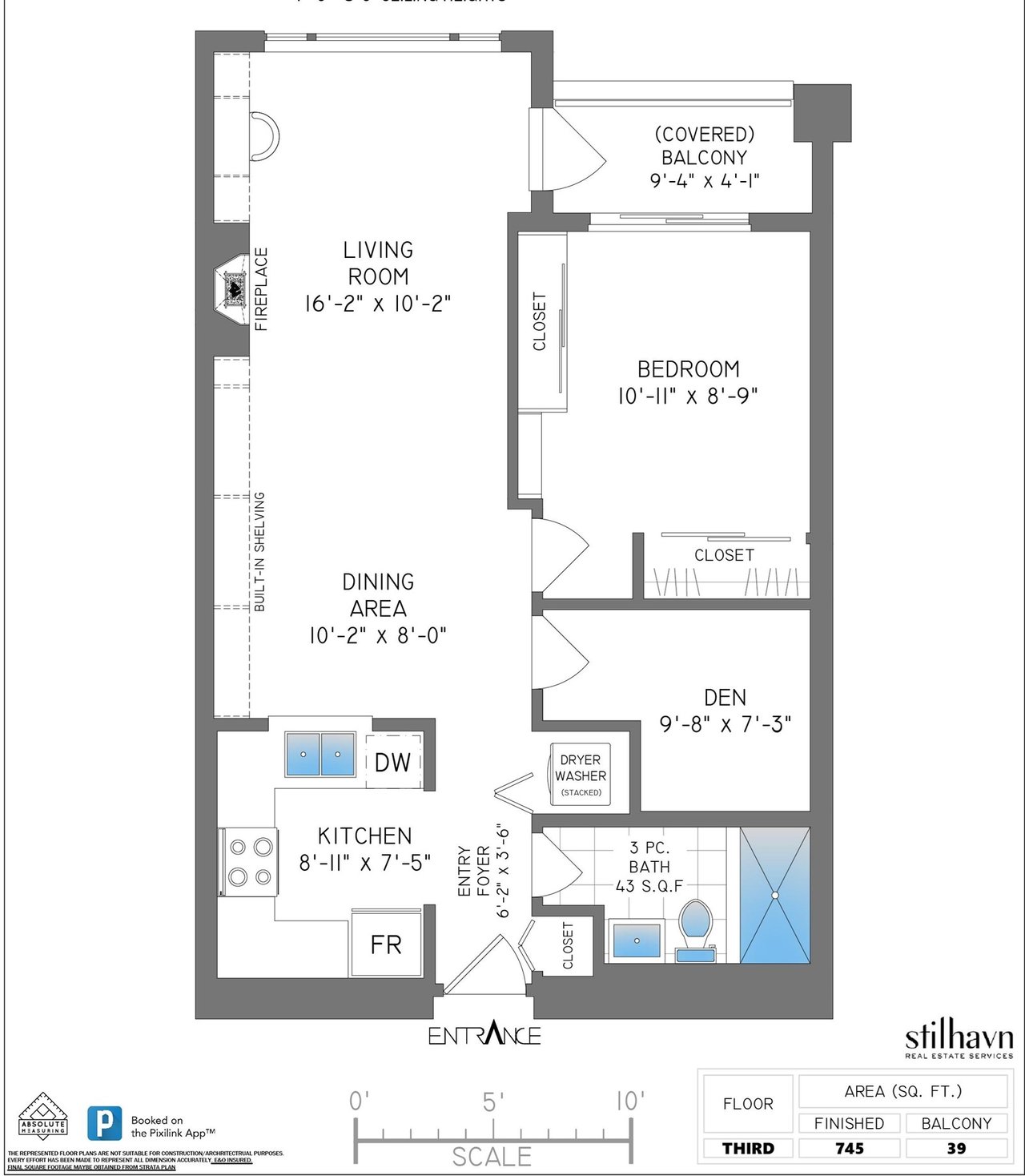 309-3600 Windcrest Drive, North Vancouver