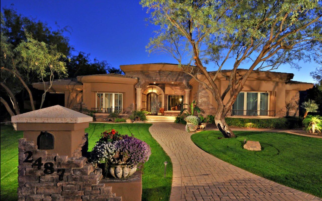 Denise Hurd's Complete Guide to Buying a Scottsdale Luxury Home