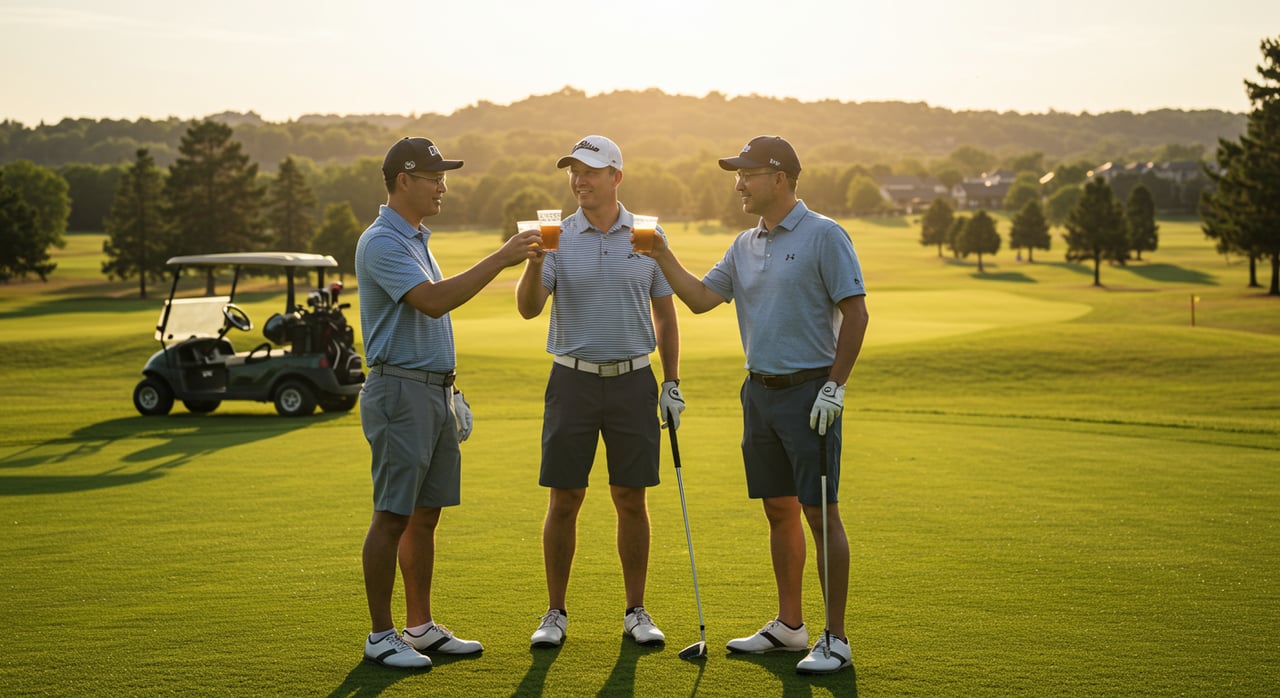 Private Clubs in the Texas Hill Country: A Guide to the Central Texas County Club Lifestyle