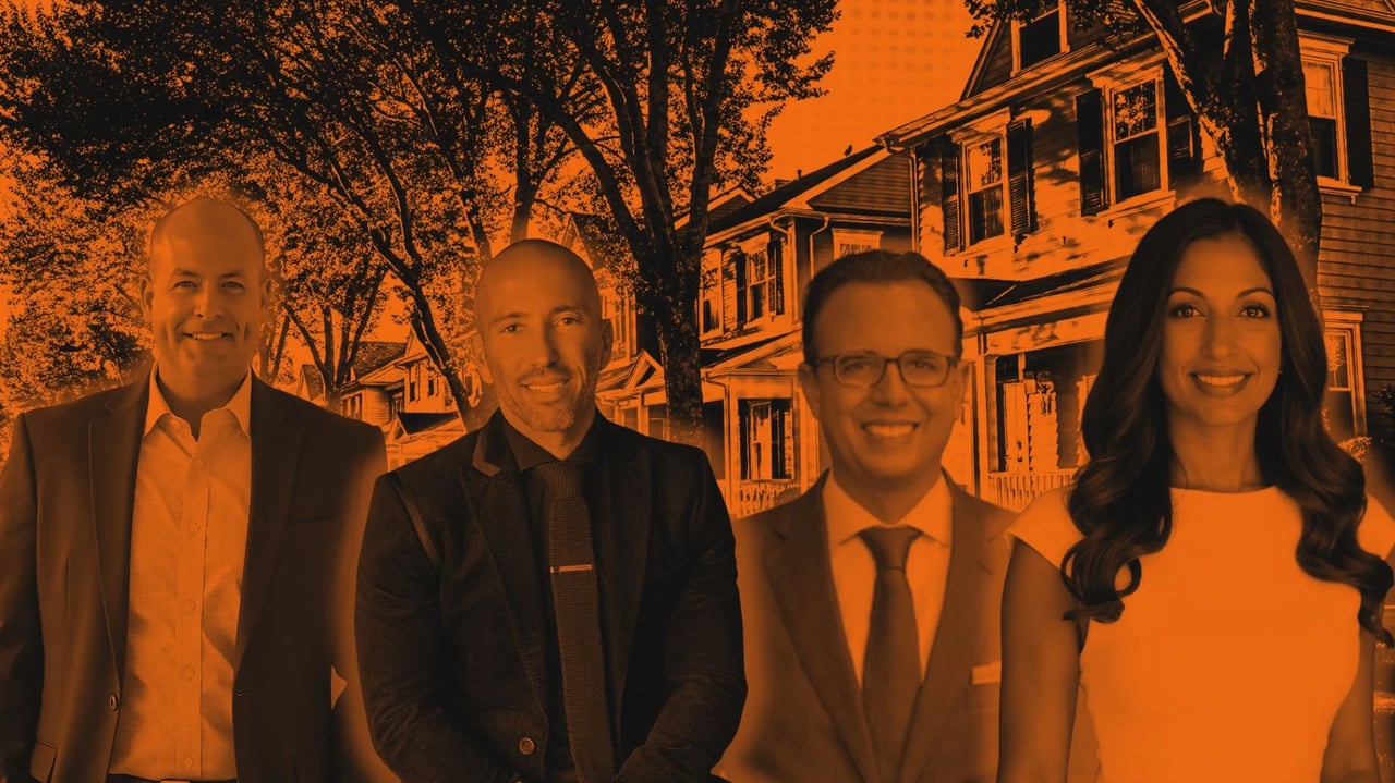 Compass clash, AI fears and industry shocks: Inman Top 5