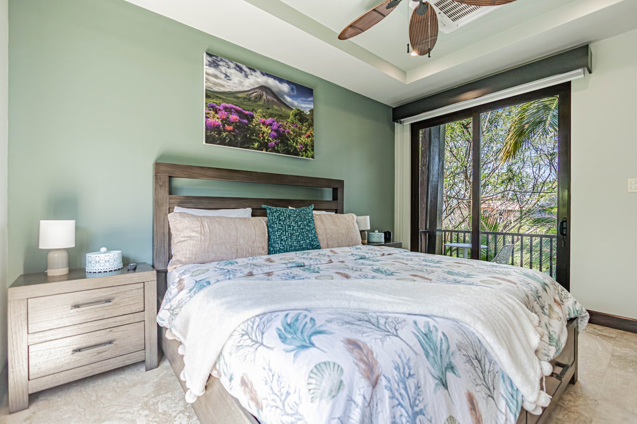 Ocean View Terrace Condominium, Papagayo, Guanacaste