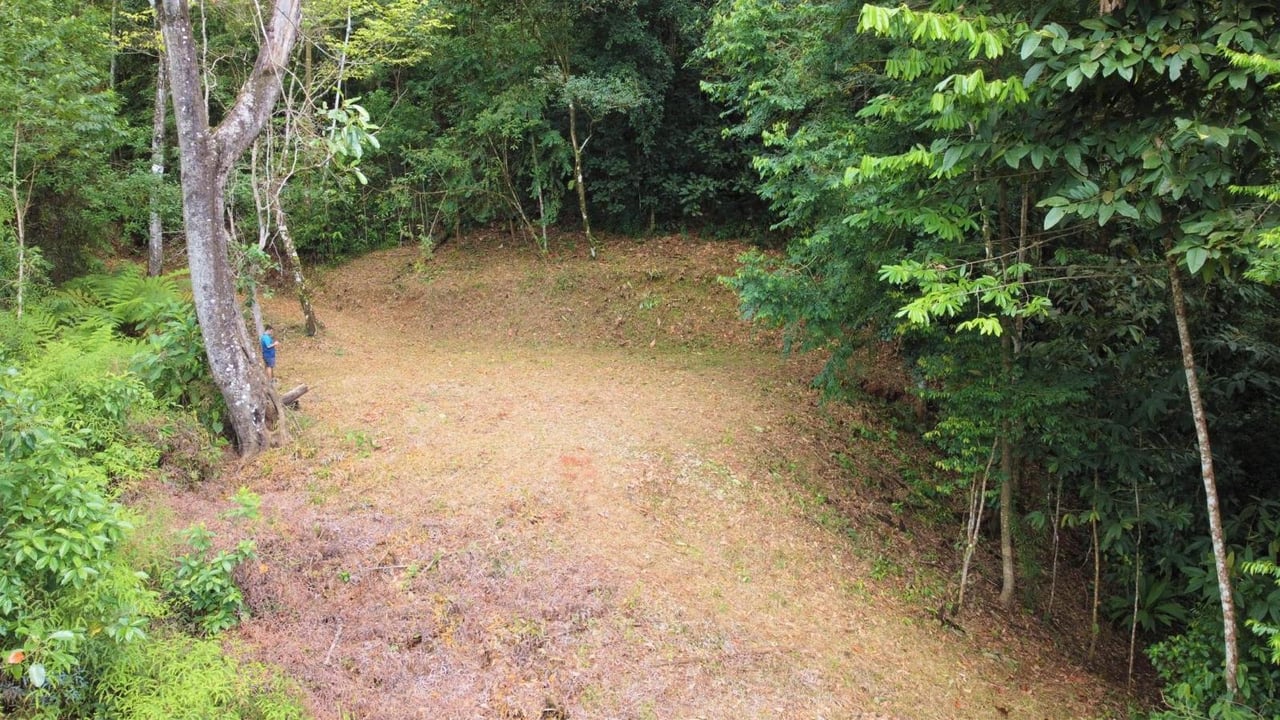 Tranquil Paradise in Portasol Gated Community, Lot C11, Portalon, Costa Rica