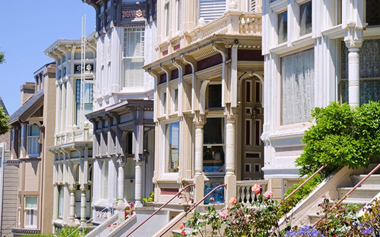 Noe Valley