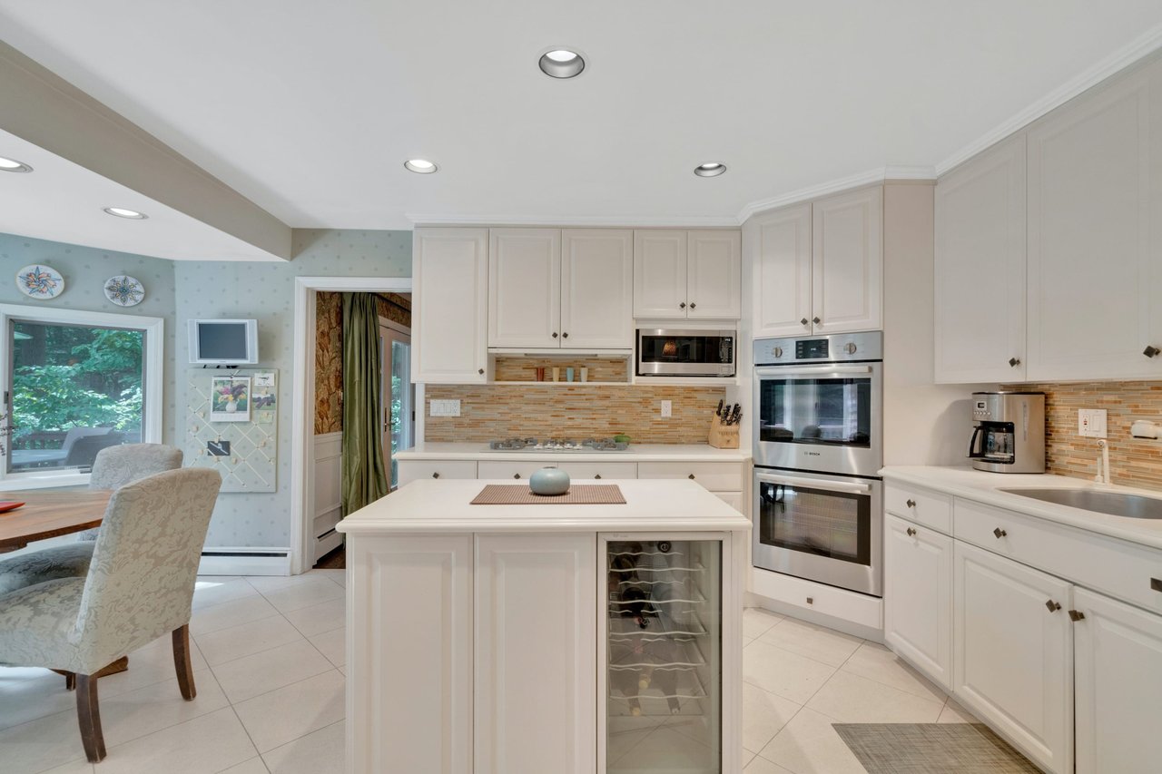 12 Split Rock Road