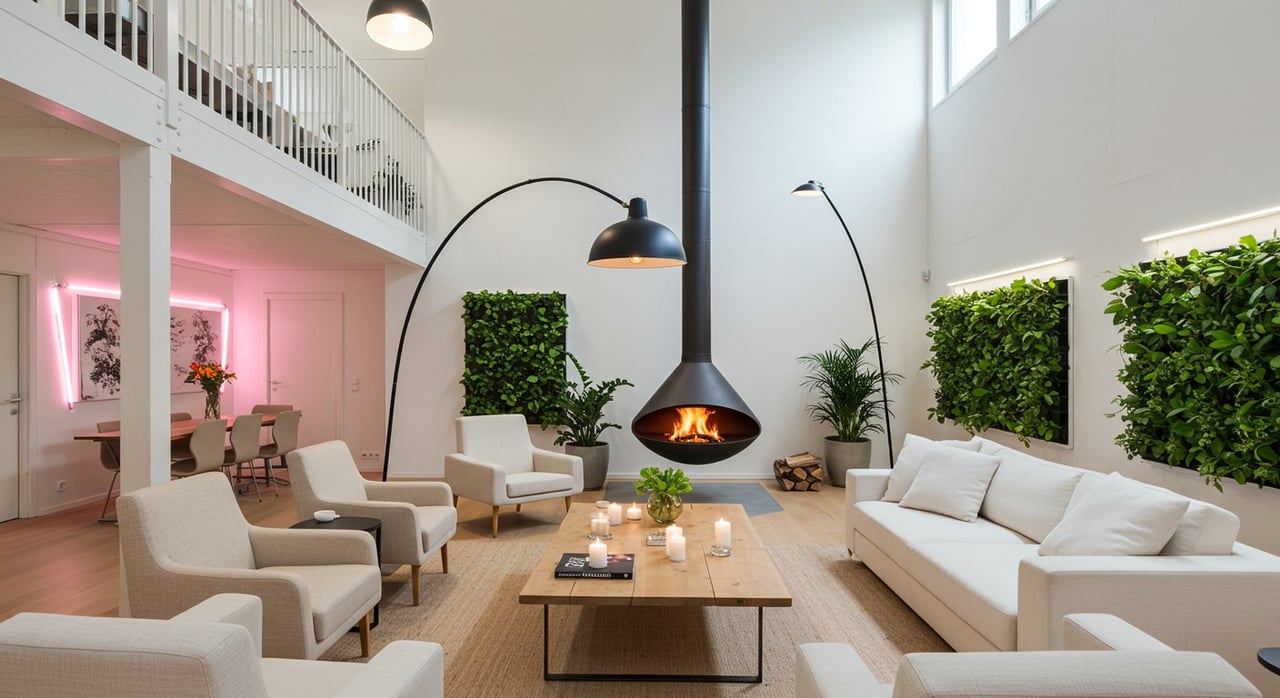 ICON/REFINED (CANADA) - Apr 25, 2024 - Interview with Brett