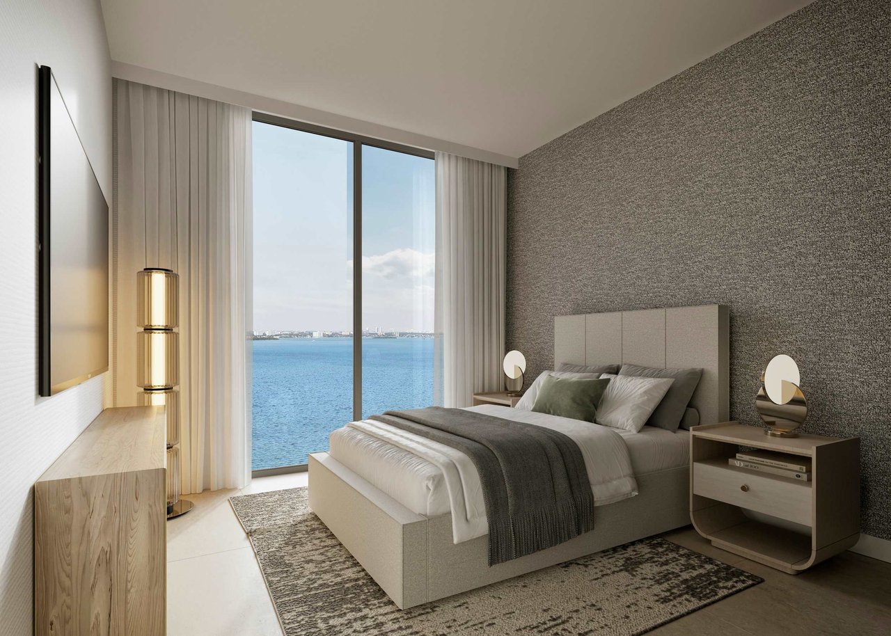July 2024 - Shoma Group Commences Construction on Shoma Bay Luxury Waterfront Residences in North Bay Village