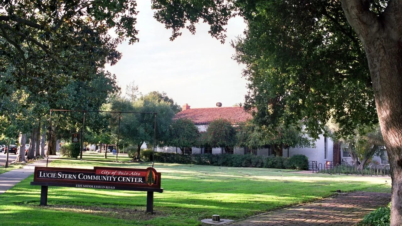 Palo Alto