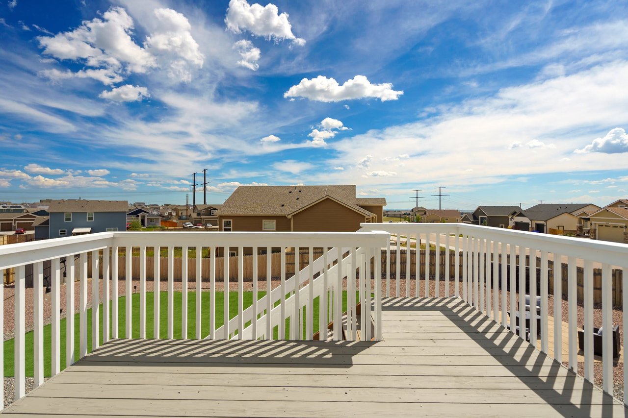 9803 Devoncove Drive
