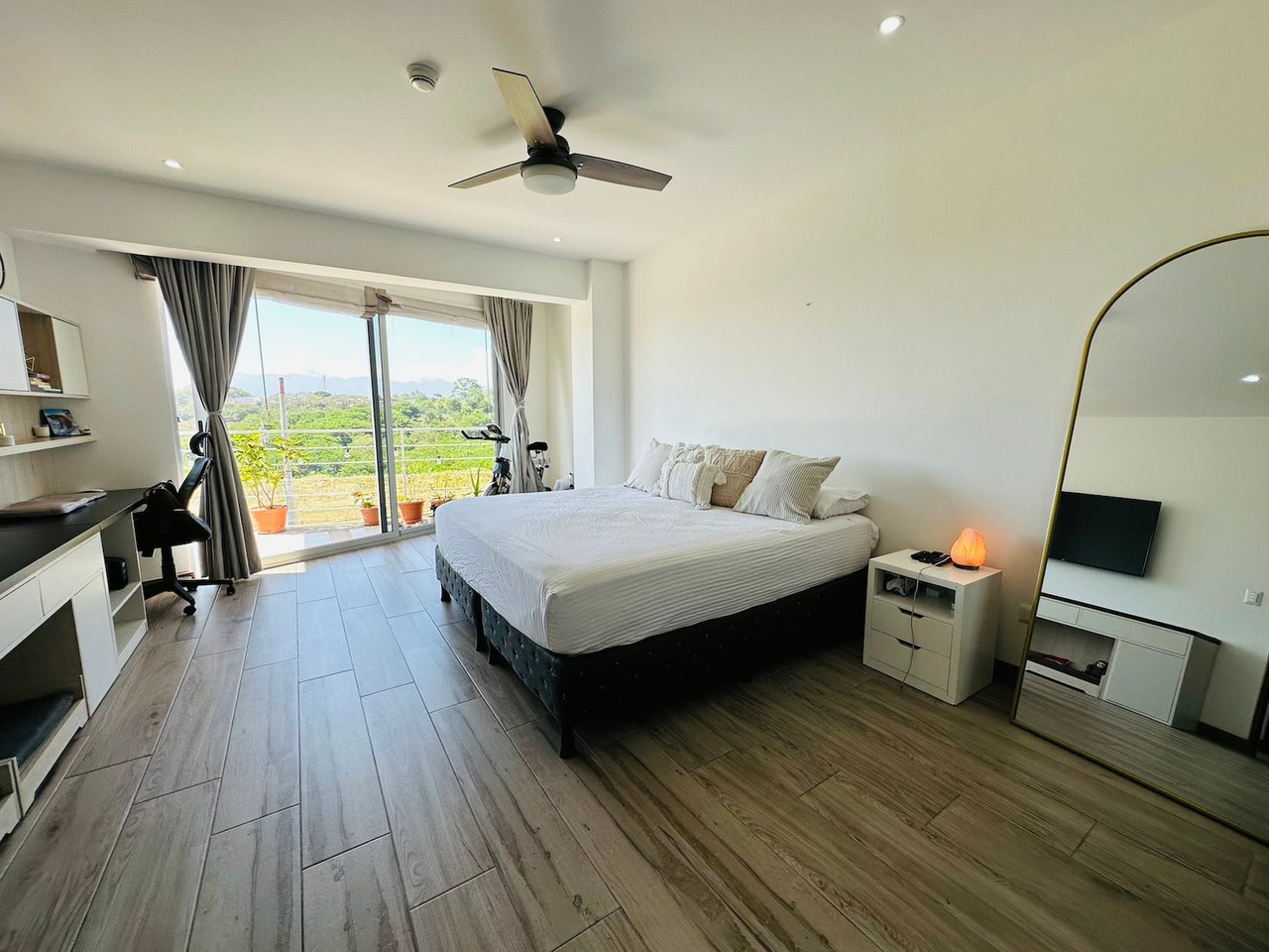 Contemporary Loft Style Condo, Curridabat, San Jose