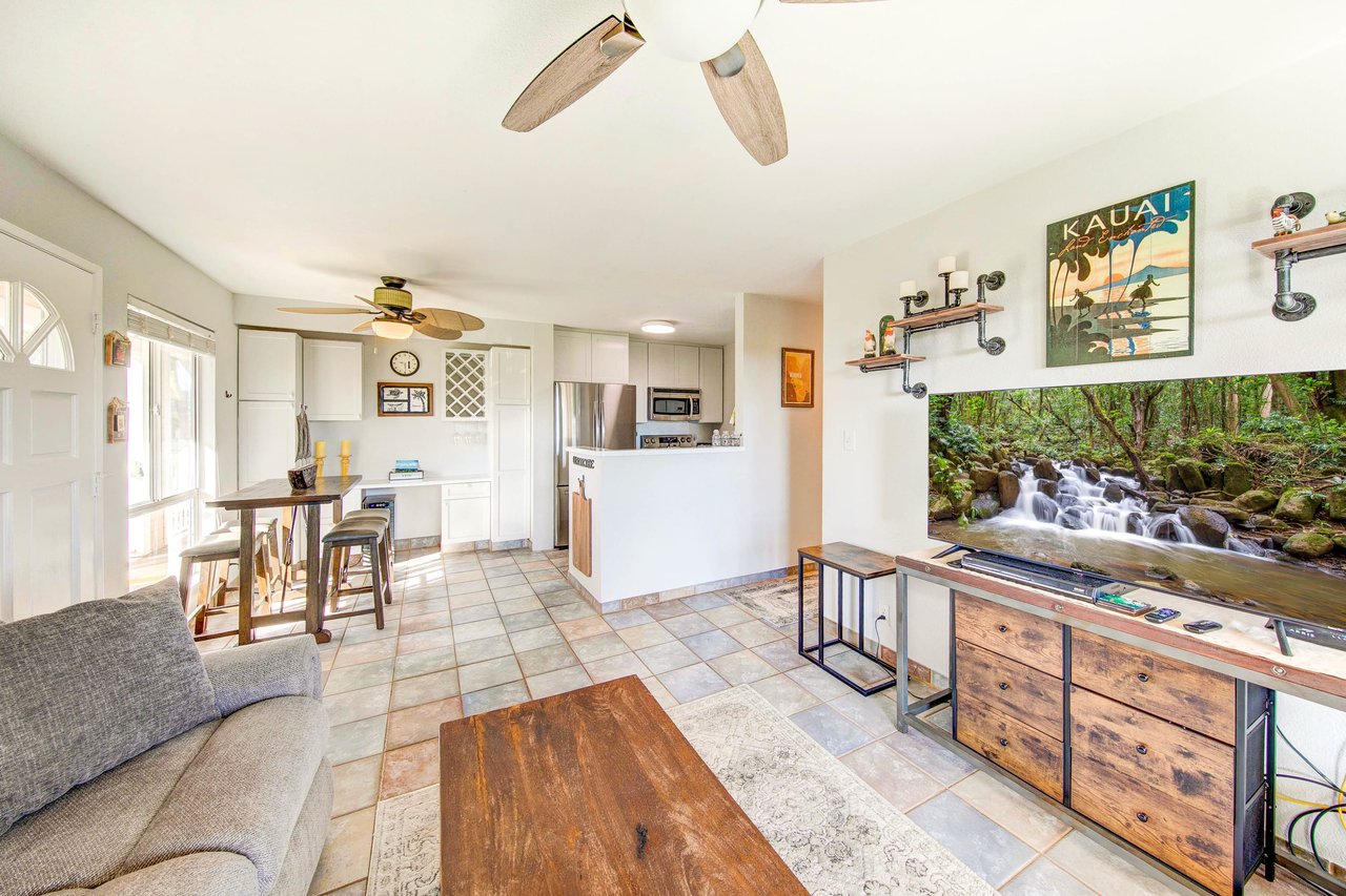 Kauai Real Estate Update, Kiahuna 2 Bedroom Sold, Oahu-Maui-Big Island Real Estate Review, Halelani Just Listed