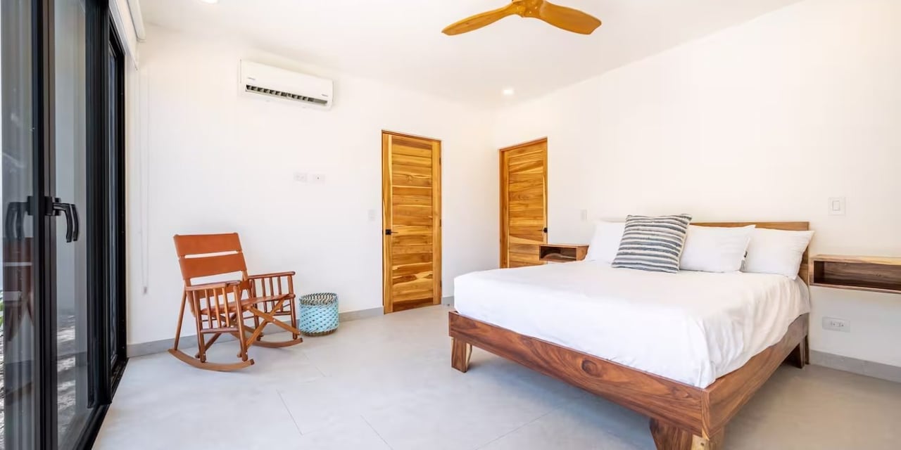 Private Beachside Luxury Home, Tamarindo, Guanacaste