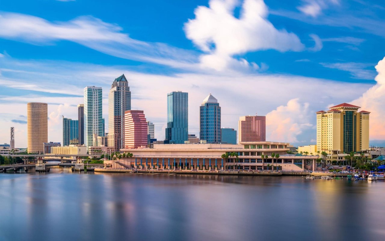 South Tampa Real Estate Market Forecast 2023