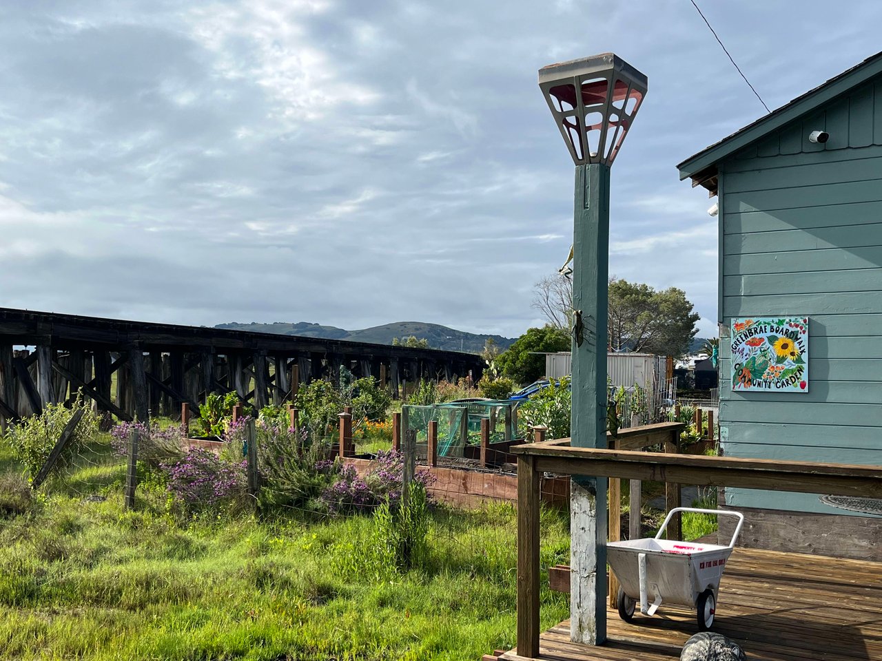 COMING SOON: 58 Greenbrae Boardwalk