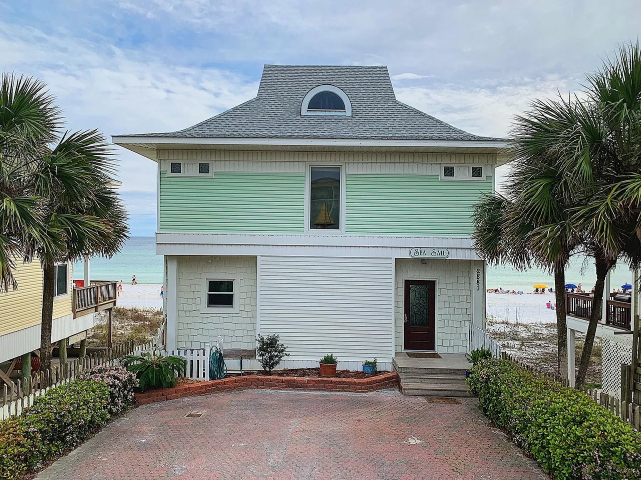 2881 Scenic Gulf Dr