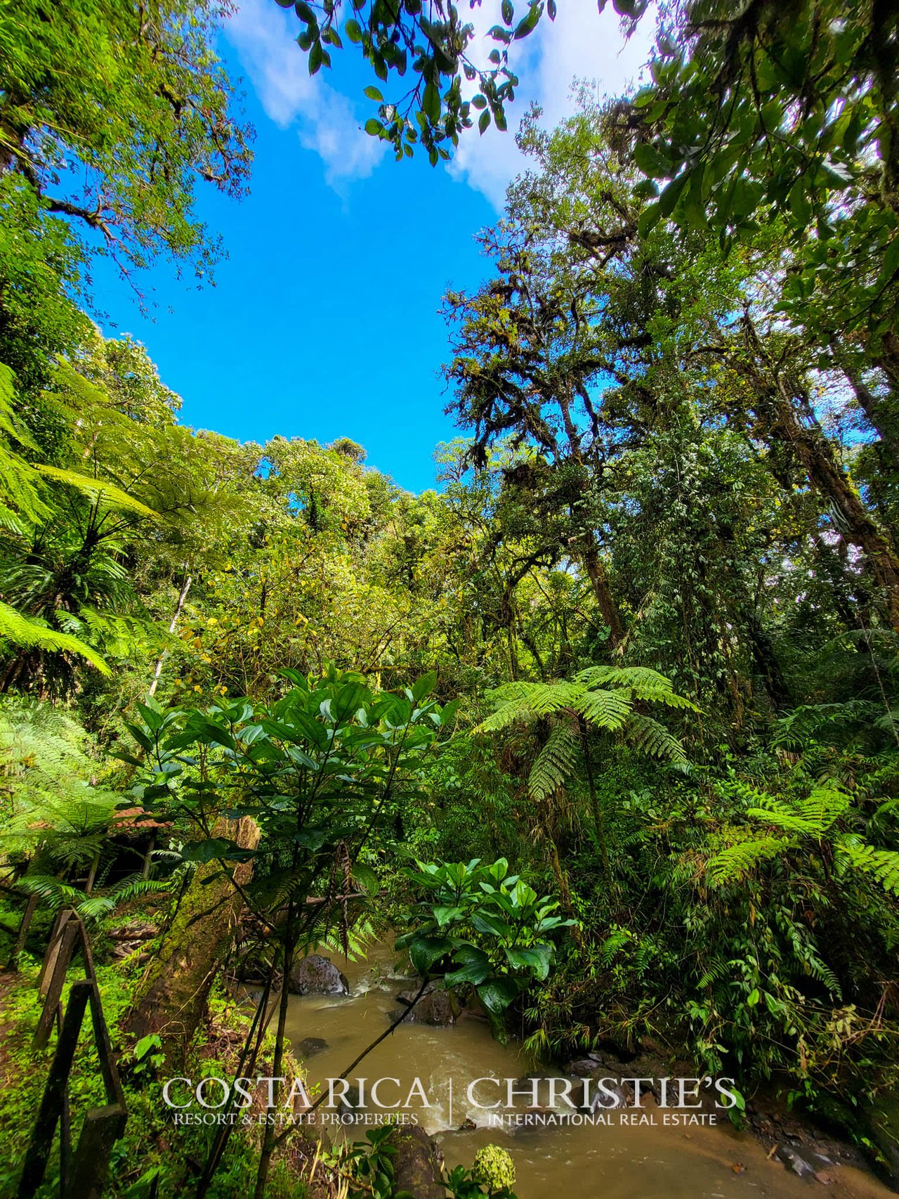 Finca La Toscana, Eco Lifestyle Ranch