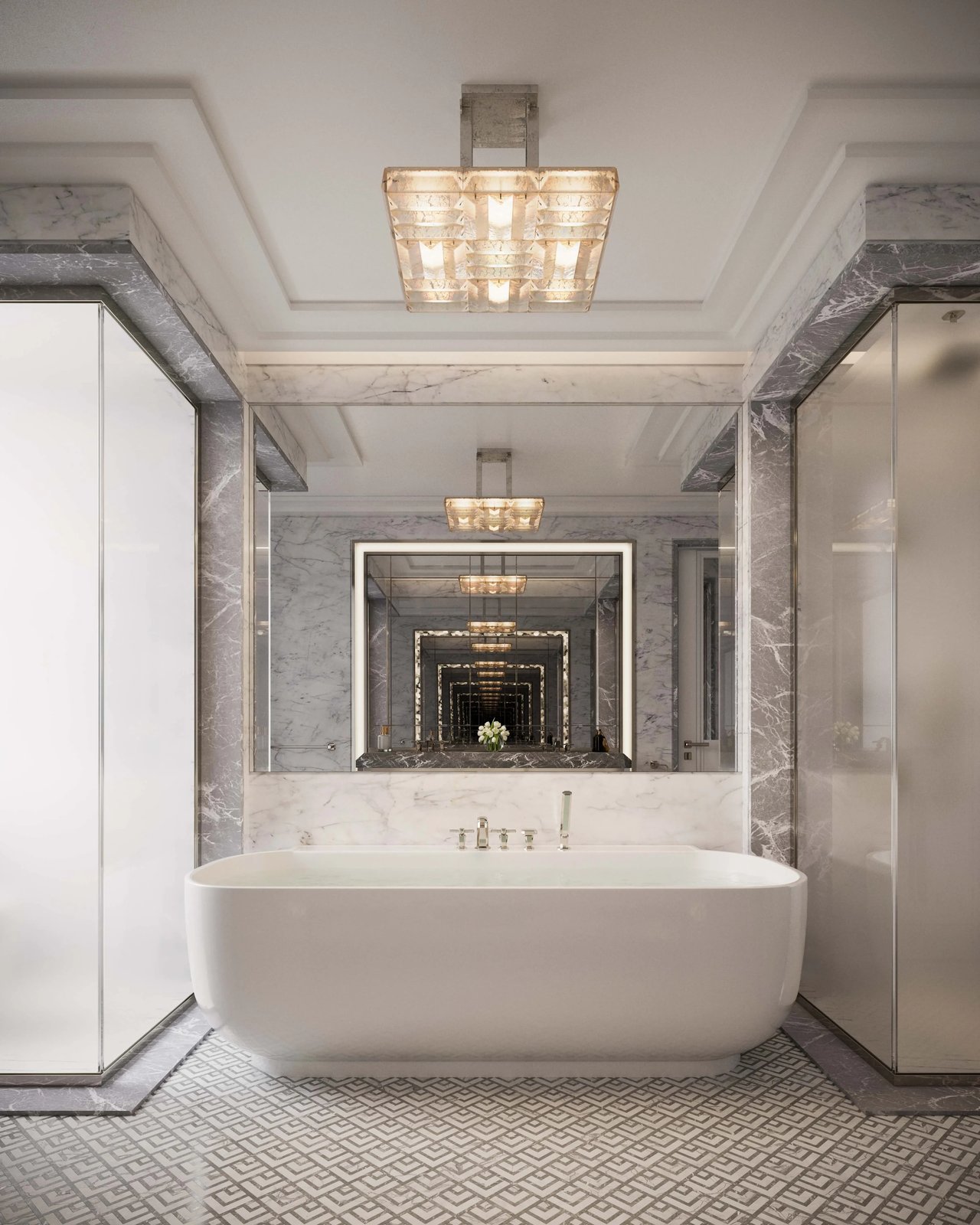 Waldorf Astoria Residences