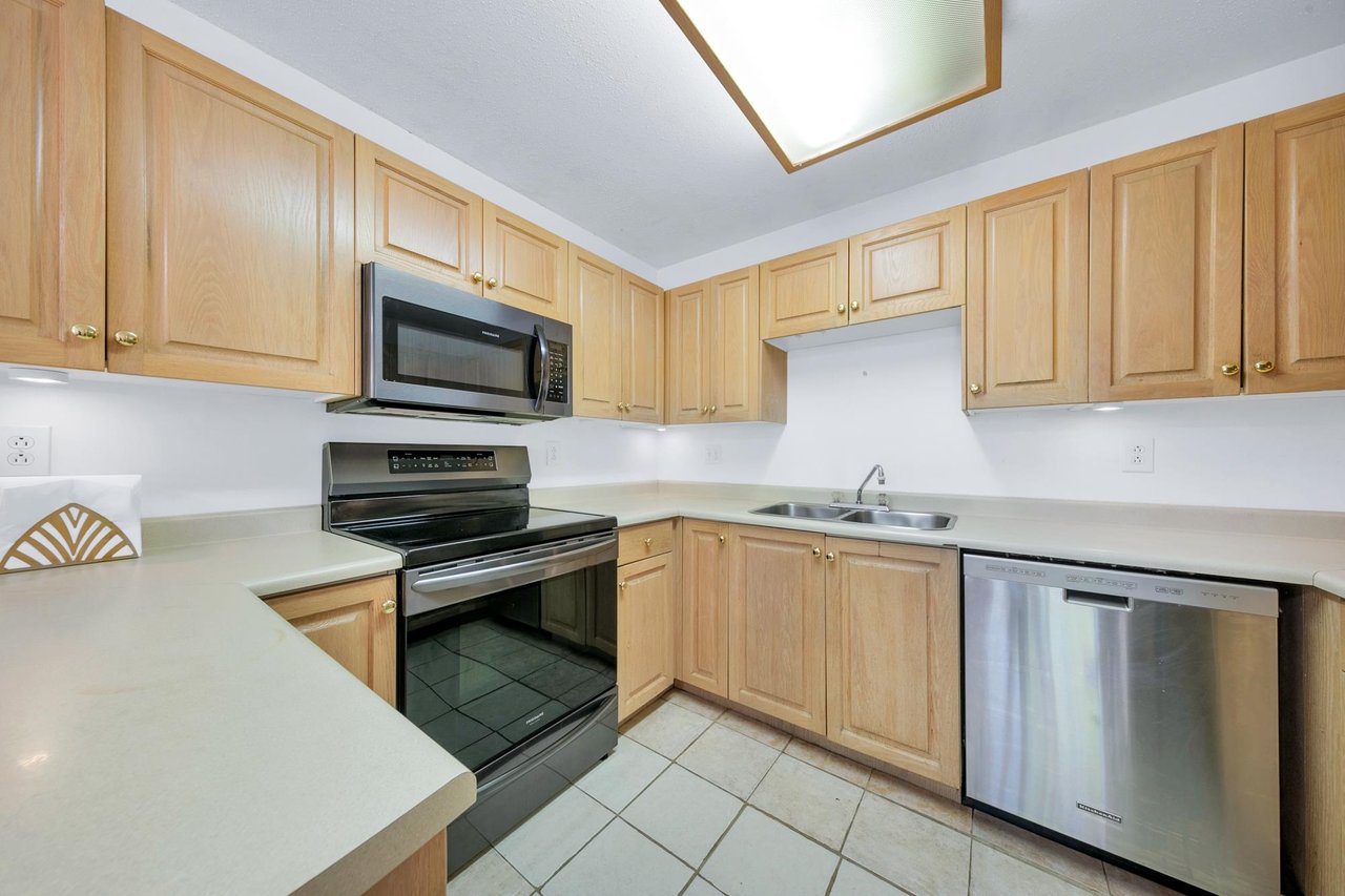 108-1187 Pipeline Road, Coquitlam