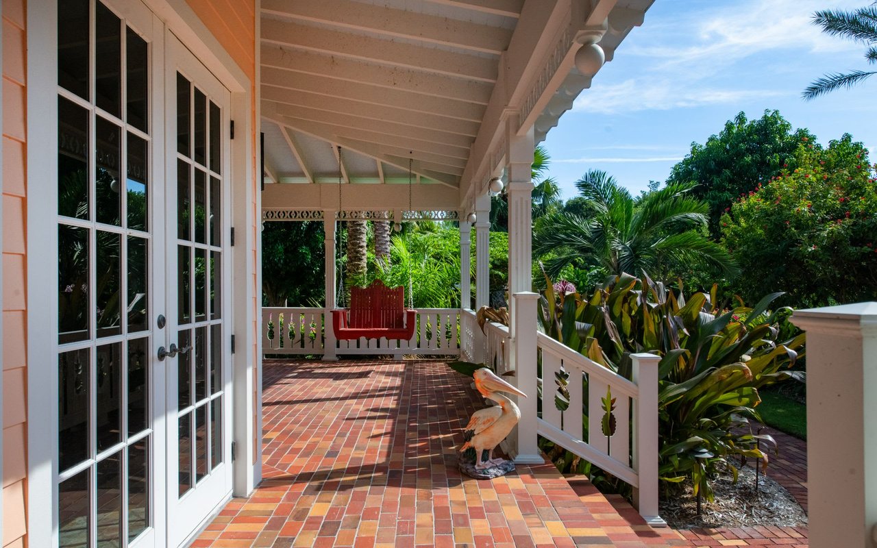 Bait Shack Estate