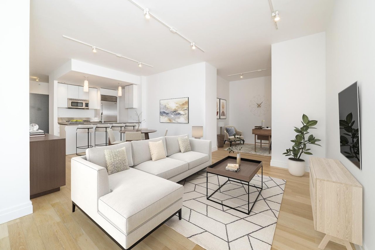 554 West 54th Street, Apt 23-I