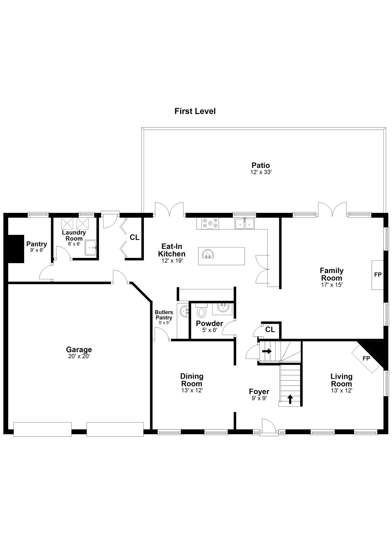 15 Ridge Dr