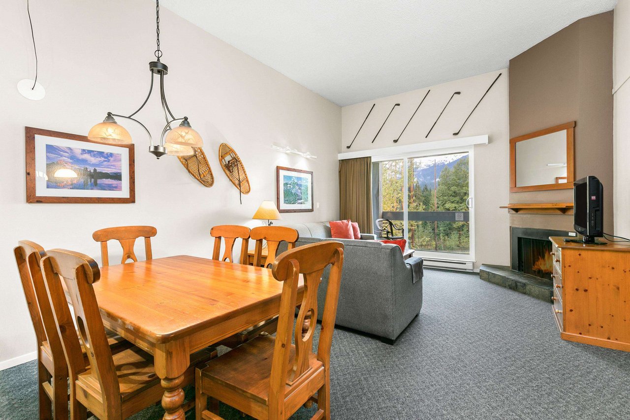 402-4200 Whistler Wy
