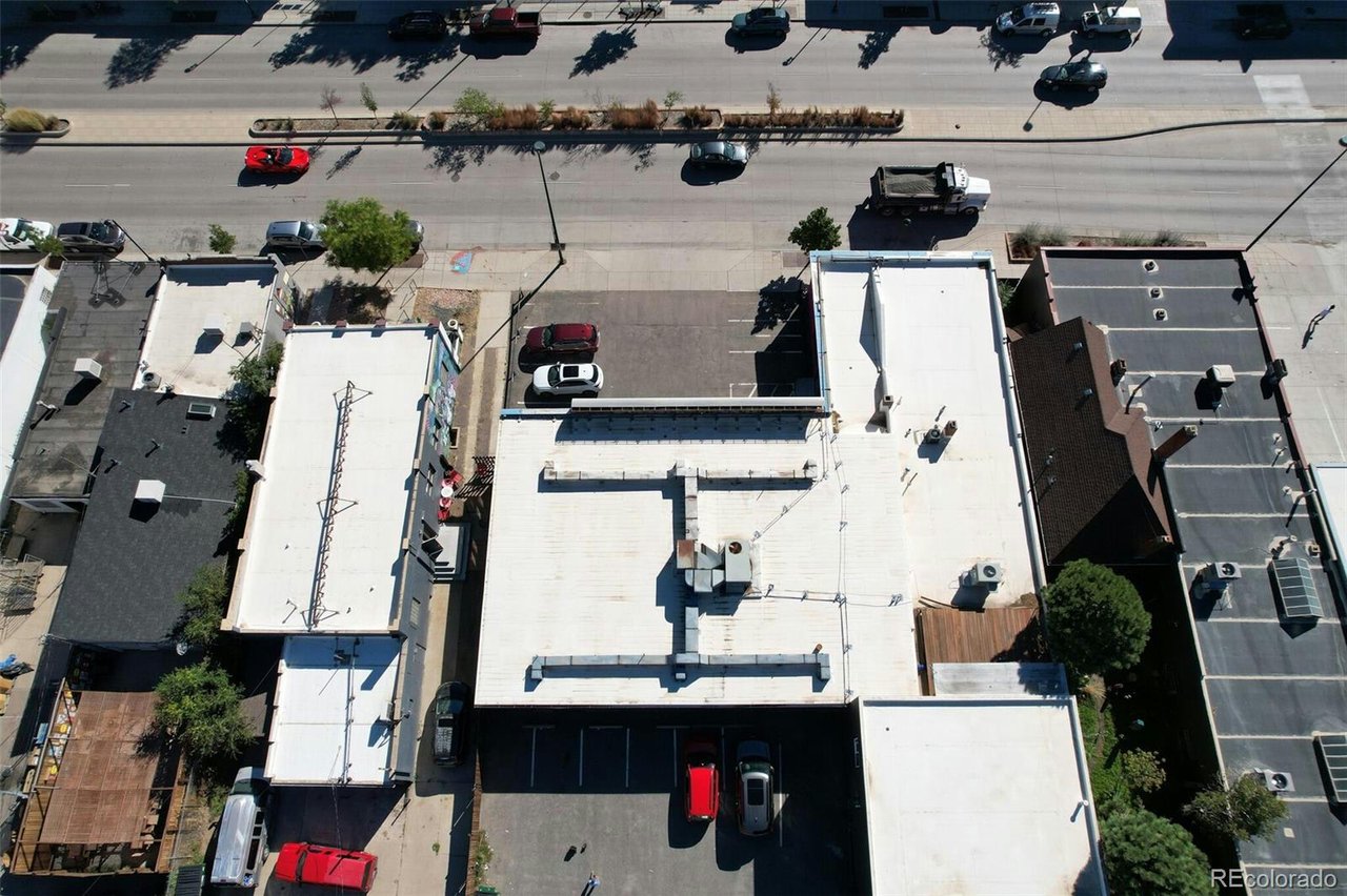 Office | Flex | Industrial | Warehouse: 1559 S Broadway, Denver - $2.5M
