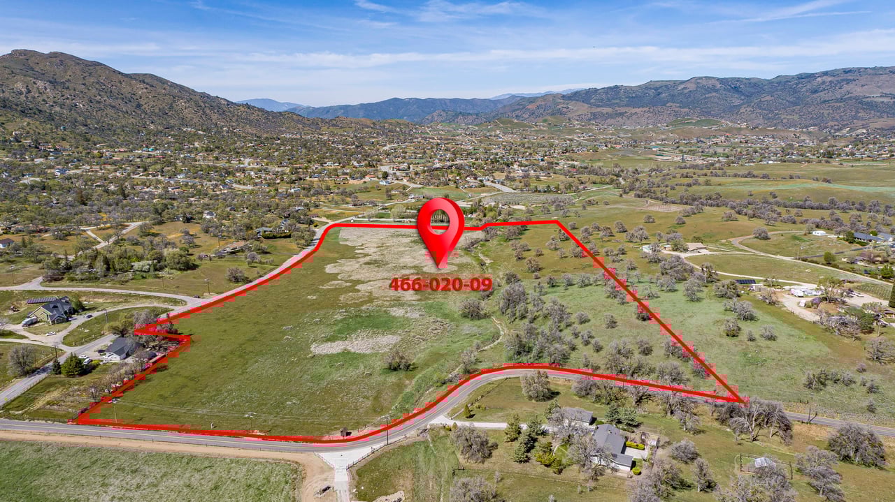 Jeffrey Rd,Tehachapi, CA  93561   