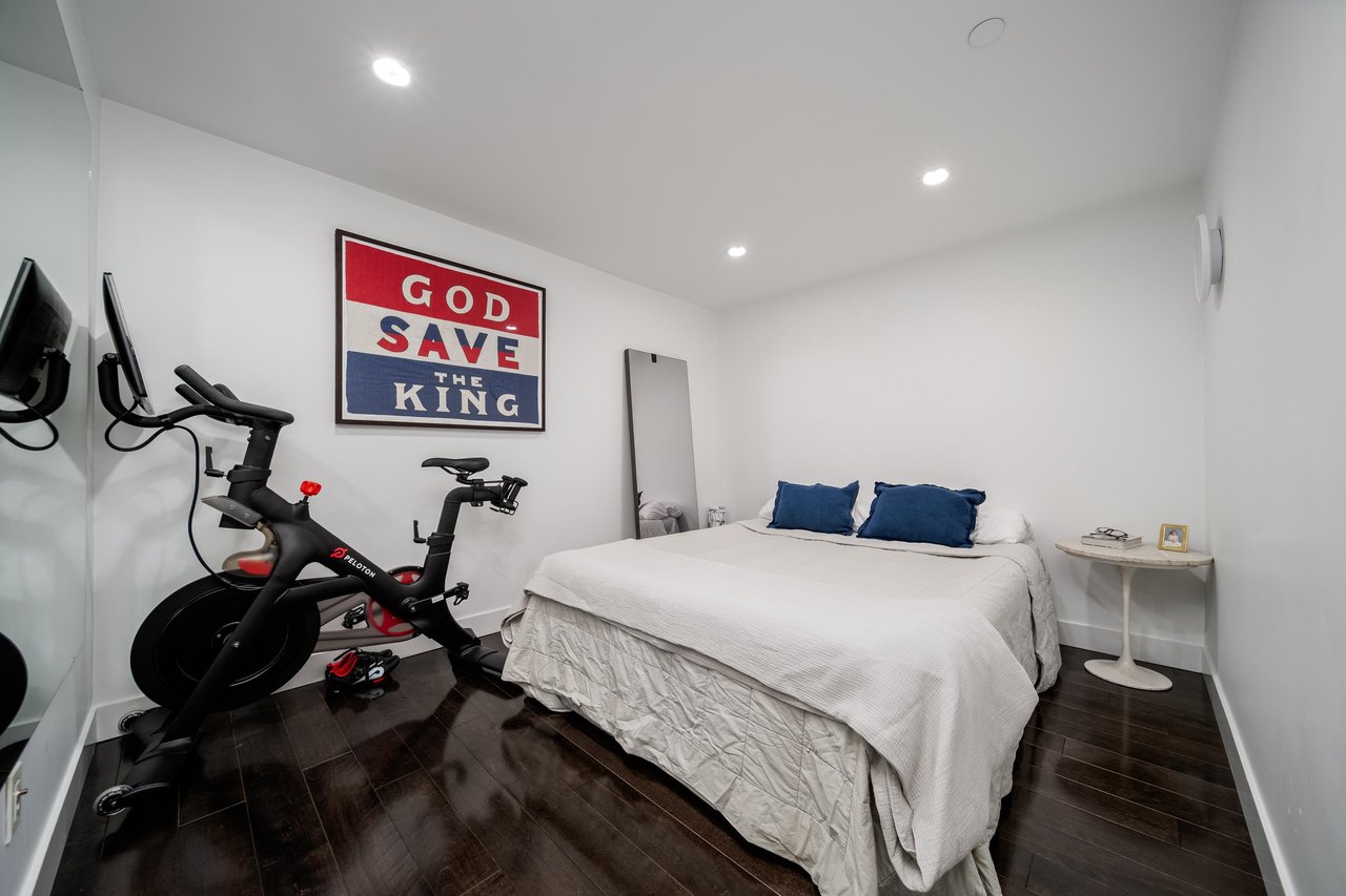 103-2130 W 12th Avenue, Vancouver