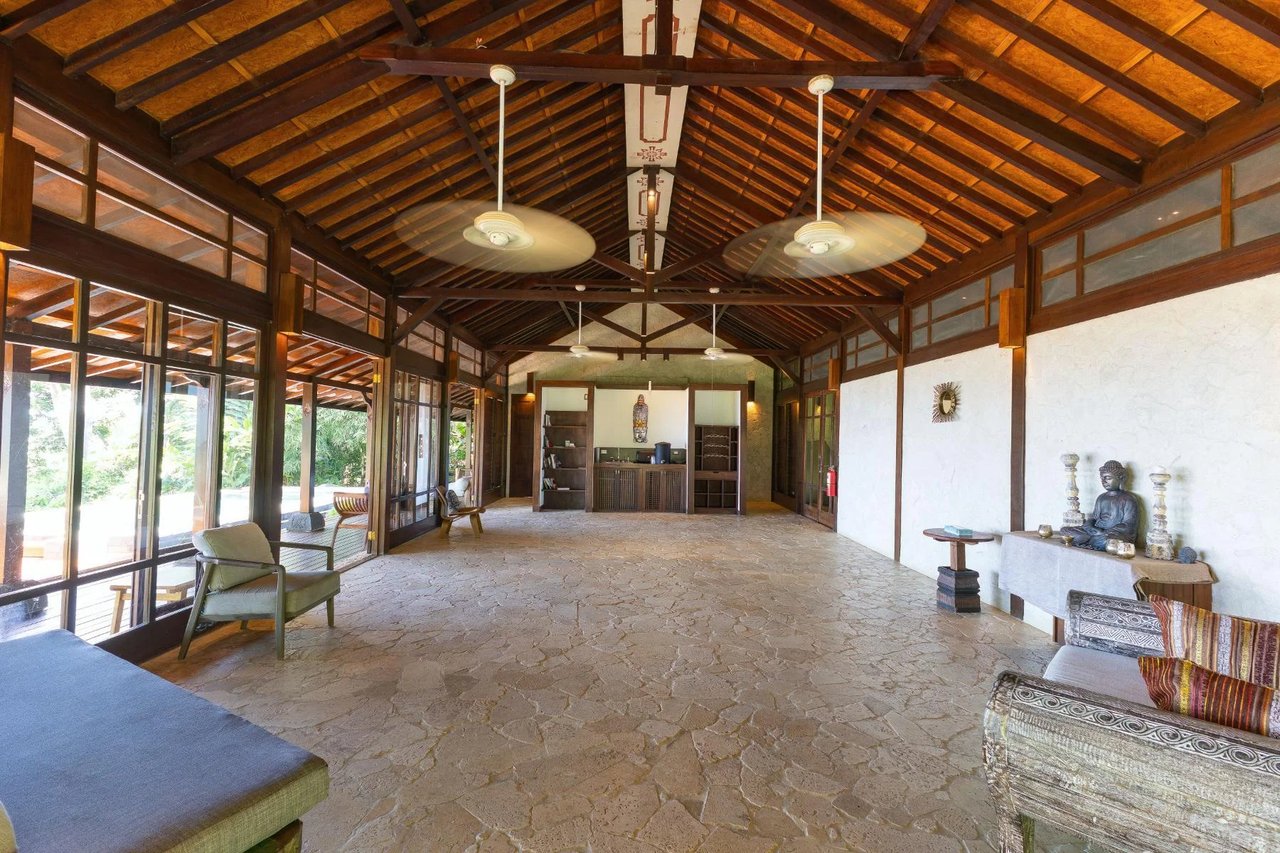 Ocean View Retreat Estate, Dominical, Puntarenas