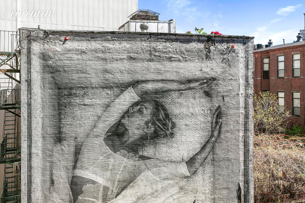 32 East 1st Street #5E