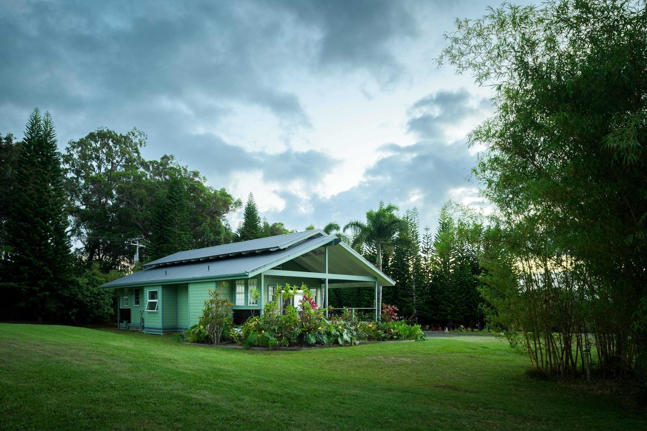 Blue Rock Ranch