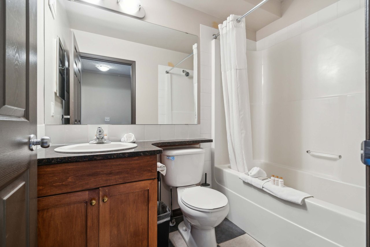 140 Kananaskis Way Unit: 105