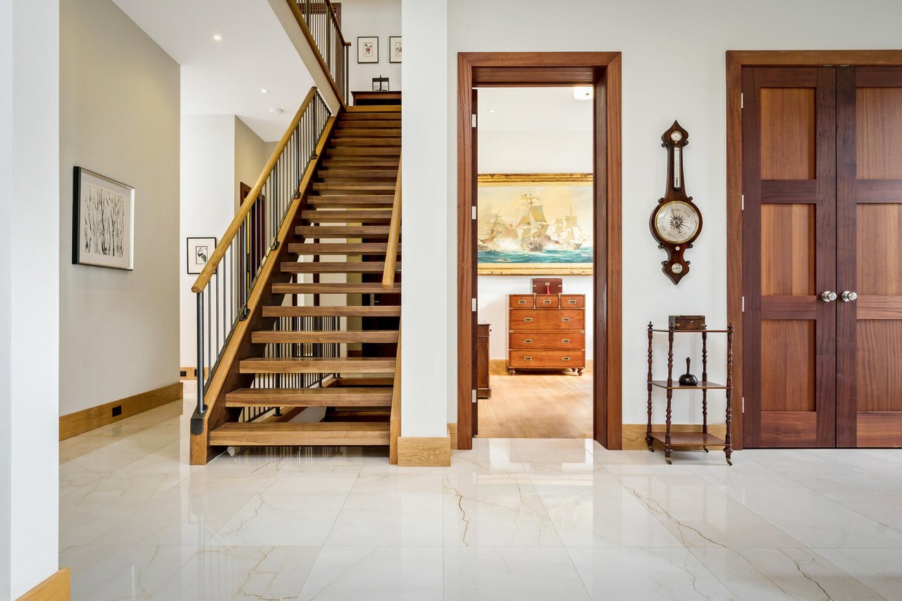 CUSTOM KINGSWAY MASTERPIECE