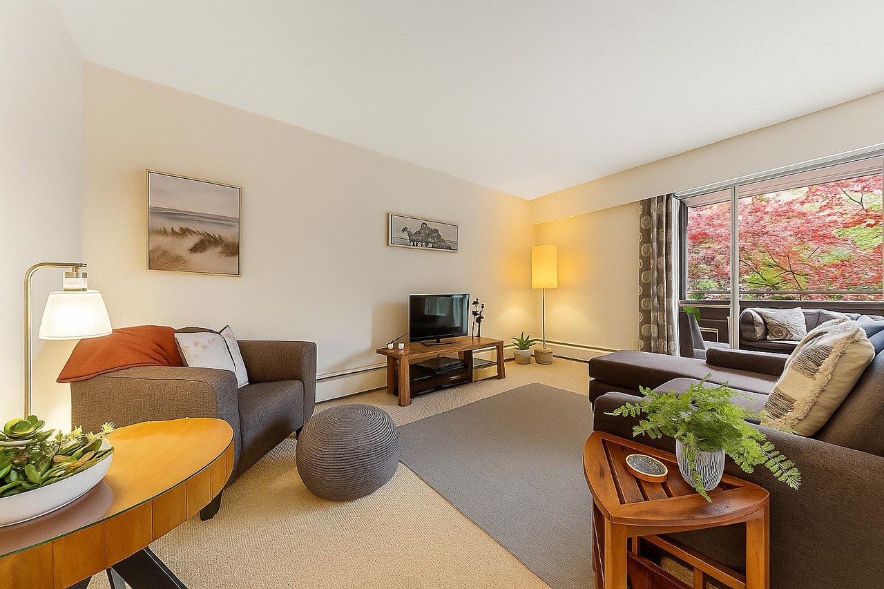 302-1777 W 13th Avenue, Vancouver
